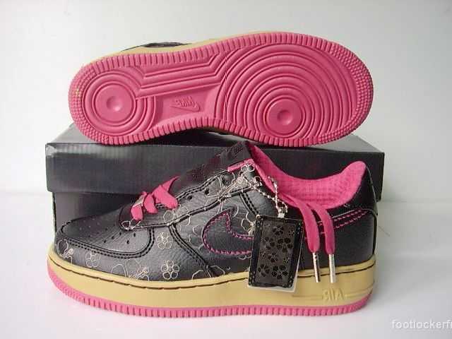 nike air force 1 low femme low premium nouveaustyle vintage foamposite air force 1 pascher